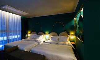YANGJU IPPDA HOTEL