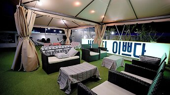 YANGJU IPPDA HOTEL