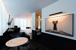 YANGJU IPPDA HOTEL