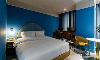 YANGJU IPPDA HOTEL