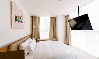 YANGJU IPPDA HOTEL