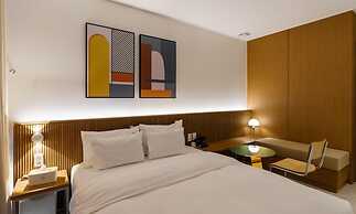 YANGJU IPPDA HOTEL