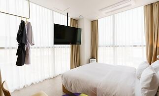 YANGJU IPPDA HOTEL