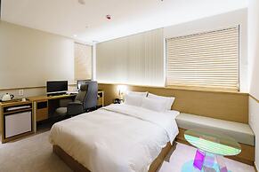 YANGJU IPPDA HOTEL