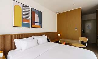 YANGJU IPPDA HOTEL