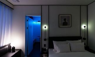YANGJU IPPDA HOTEL