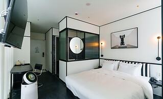 YANGJU IPPDA HOTEL