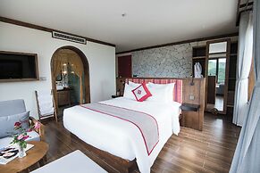 Sapa Cat Cat Hills Resort & Spa