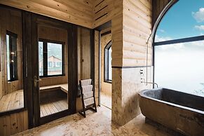 Sapa Cat Cat Hills Resort & Spa