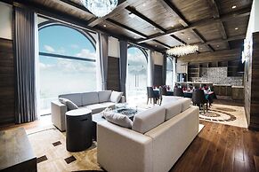 Sapa Cat Cat Hills Resort & Spa