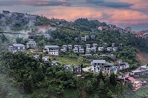 Sapa Cat Cat Hills Resort & Spa