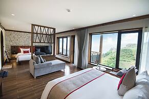 Sapa Cat Cat Hills Resort & Spa