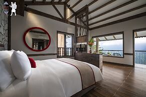 Sapa Cat Cat Hills Resort & Spa
