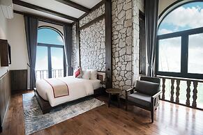 Sapa Cat Cat Hills Resort & Spa