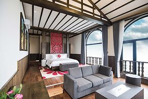 Sapa Cat Cat Hills Resort & Spa