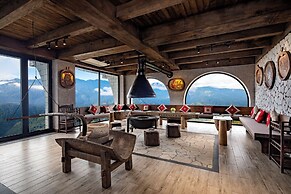 Sapa Cat Cat Hills Resort & Spa
