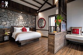 Sapa Cat Cat Hills Resort & Spa