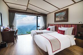 Sapa Cat Cat Hills Resort & Spa