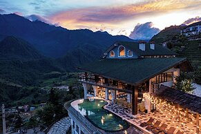 Sapa Cat Cat Hills Resort & Spa