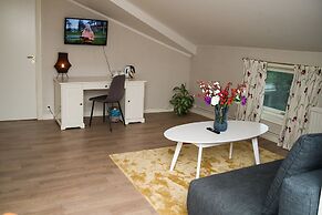 Hotell Appelberg