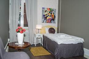 Hotell Appelberg