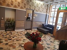 Hotell Appelberg