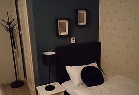 Hotell Appelberg