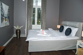 Hotell Appelberg