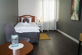 Hotell Appelberg