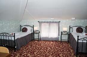 Hotell Appelberg