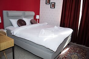 Hotell Appelberg