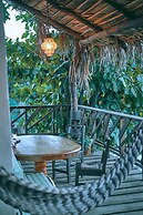 Blue Pepper Beds Sayulita - Hostel