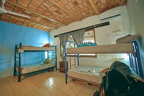 Blue Pepper Beds Sayulita - Hostel