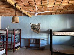 Blue Pepper Beds Sayulita - Hostel