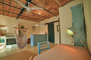 Blue Pepper Beds Sayulita - Hostel