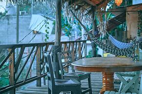 Blue Pepper Beds Sayulita - Hostel