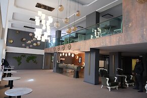 Karat Hotel