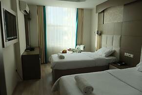 Karat Hotel