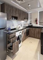 Viola Hotel Apartment