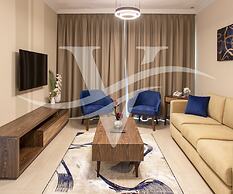 Viola Hotel Apartment