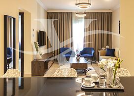 Viola Hotel Apartment