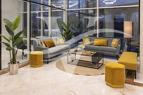 Viola Hotel Apartment
