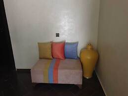 Chalet Asmoun 2