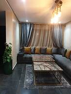 Chalet Asmoun 2