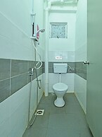 OYO 90431 Cz Hotel