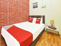 OYO 90431 Cz Hotel