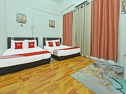OYO 90431 Cz Hotel