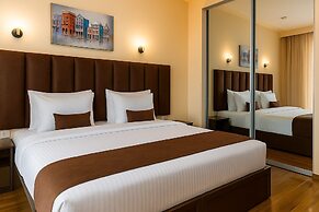 Hotel Residence Plaza