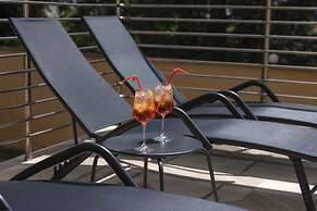 Hotel Residence Plaza