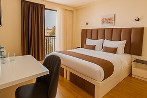 Hotel Residence Plaza